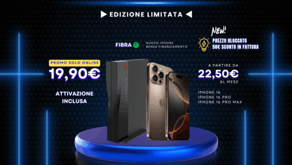 TIM BUSINESS FIBRA
