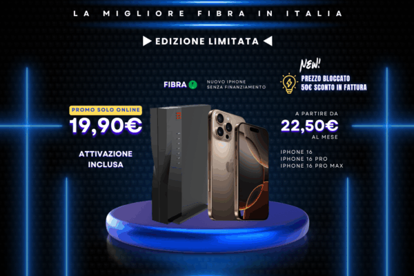 TIM BUSINESS FIBRA