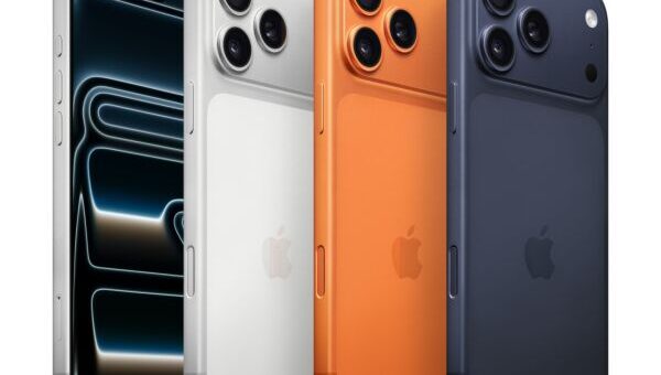 iPhone 17