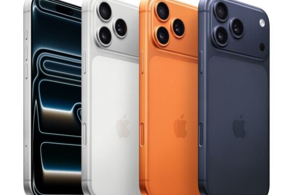 iPhone 17